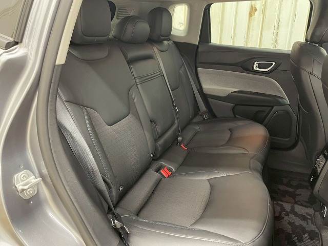 クライスラー JEEP COMPASSの画像10