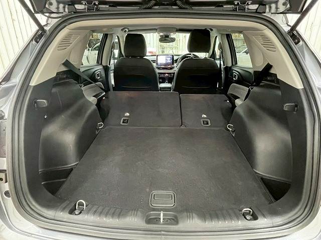 クライスラー JEEP COMPASSの画像11