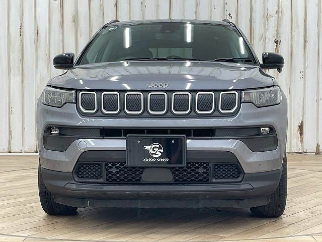 クライスラー JEEP COMPASSの画像12