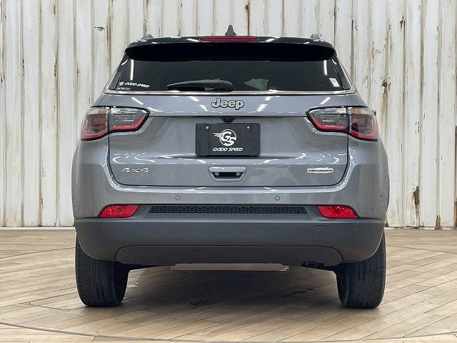 クライスラー JEEP COMPASSの画像13