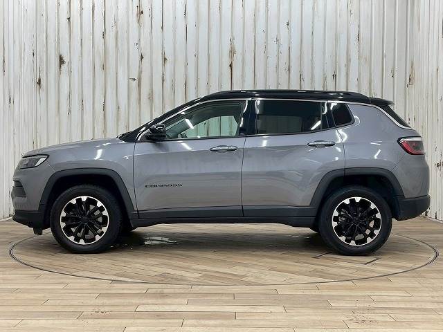 クライスラー JEEP COMPASSの画像14