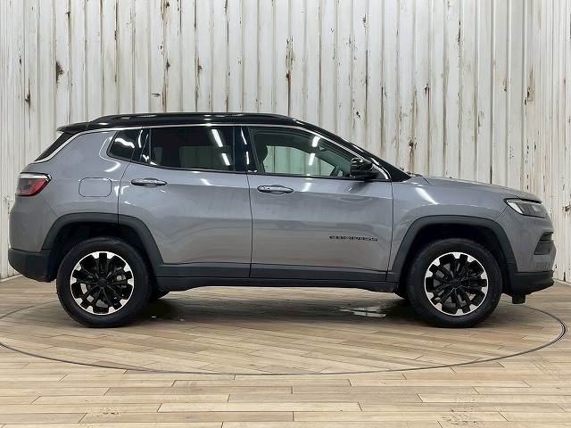 クライスラー JEEP COMPASSの画像15