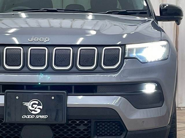 クライスラー JEEP COMPASSの画像18