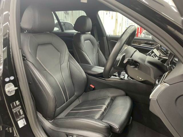 BMW 5Series Touringの画像9