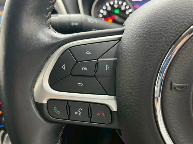 クライスラー JEEP COMPASSの画像8