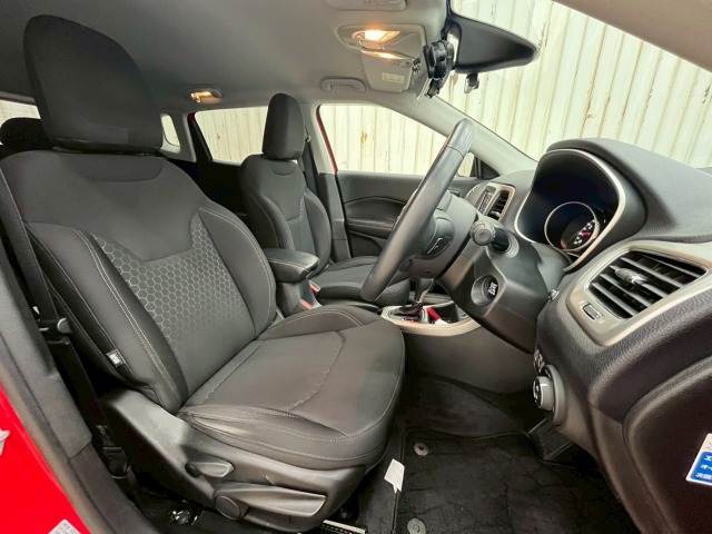 クライスラー JEEP COMPASSの画像9