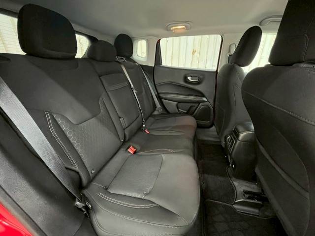 クライスラー JEEP COMPASSの画像10