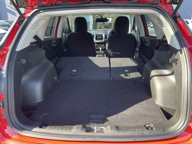 クライスラー JEEP COMPASSの画像11