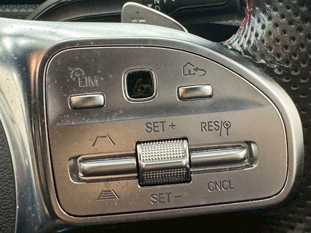 A-CLASSA200d AMGライン 内装他