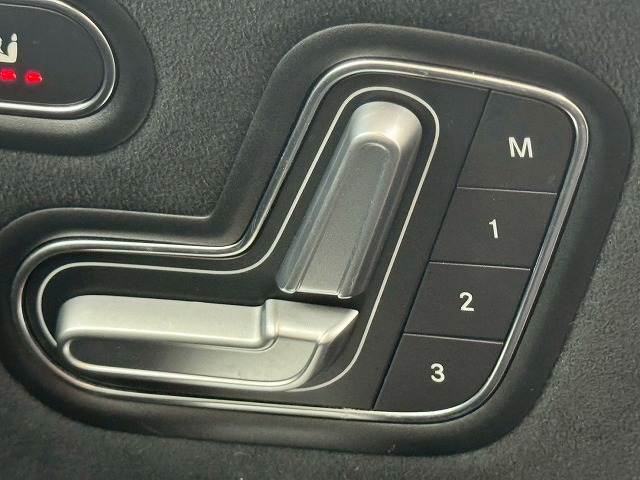 メルセデス・ベンツ A-CLASSの画像8