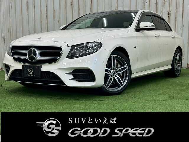 メルセデス・ベンツE-CLASS SedanE 350 e アバンギャルド スポーツ