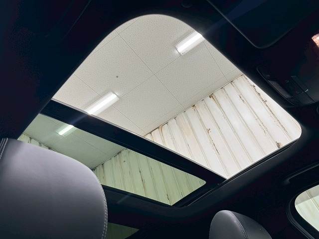 メルセデス・ベンツ E-CLASS Sedanの画像5