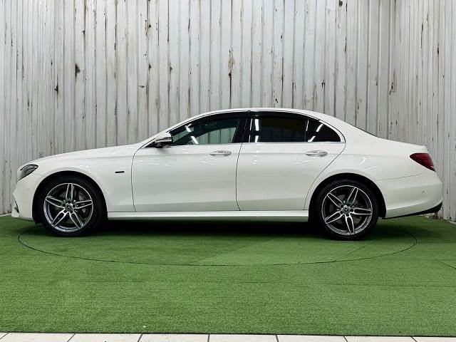 メルセデス・ベンツ E-CLASS Sedanの画像14