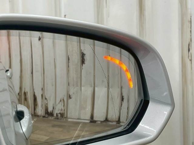 ボルボ V90の画像8