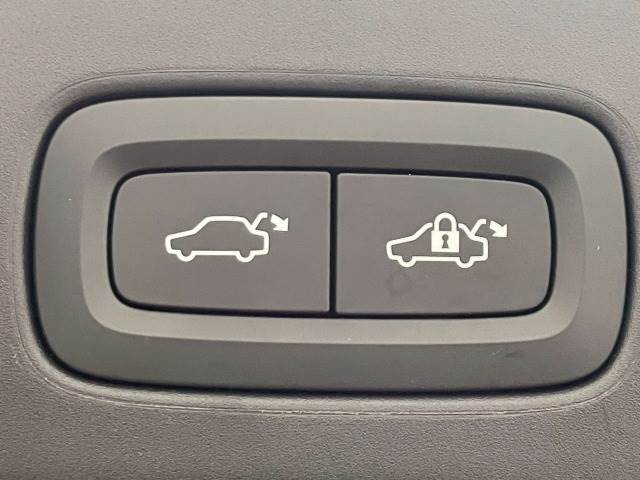 ボルボ V90の画像10