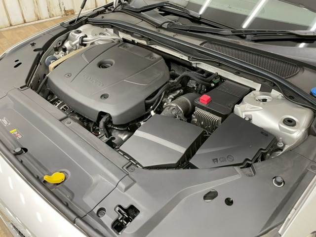 ボルボ V90の画像12