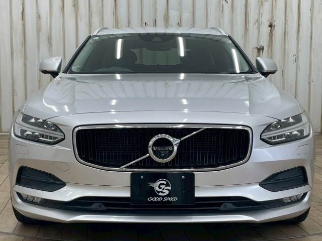 ボルボ V90の画像13