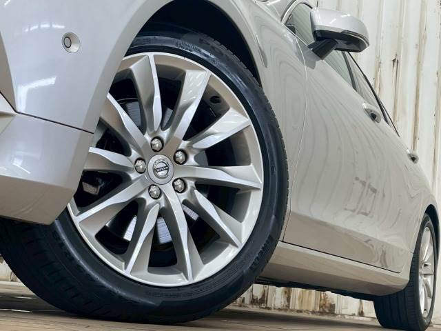 ボルボ V90の画像19