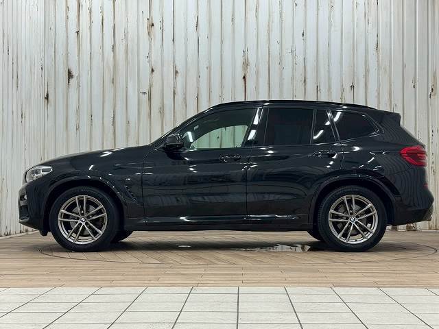 BMW X3の画像14