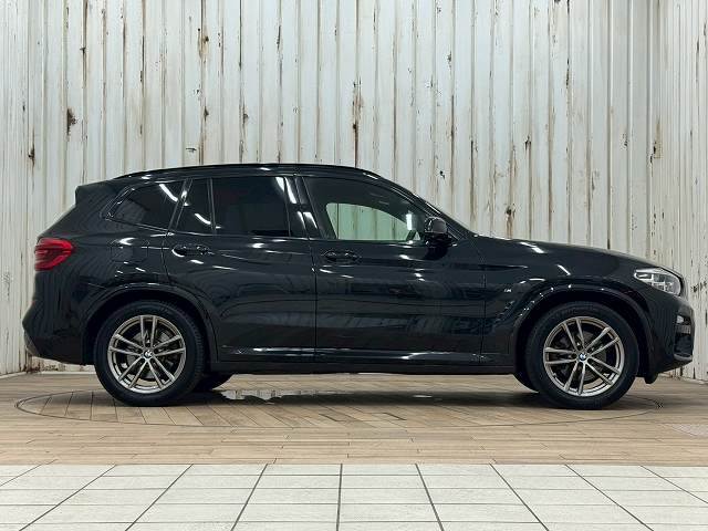 BMW X3の画像15