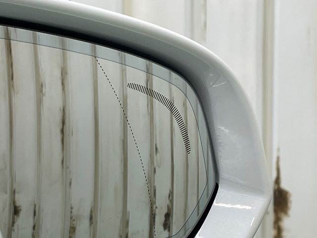 ボルボ V60の画像8