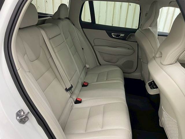 ボルボ V60の画像10