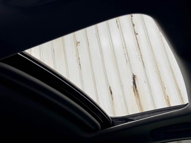 レジェンドHybrid EX 内装他