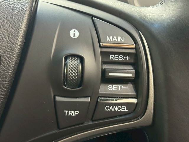 レジェンドHybrid EX 内装他