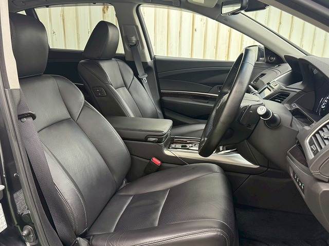 ホンダ レジェンドの画像9