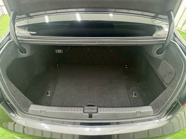 ホンダ レジェンドの画像11