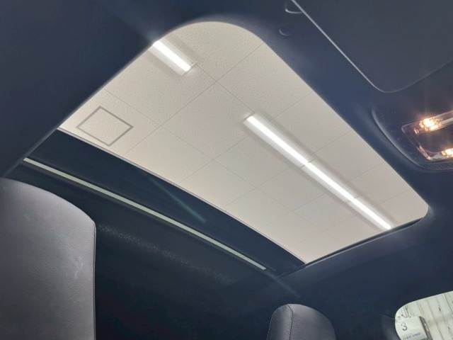 CLA-CLASSCLA 200 d AMGライン 内装他