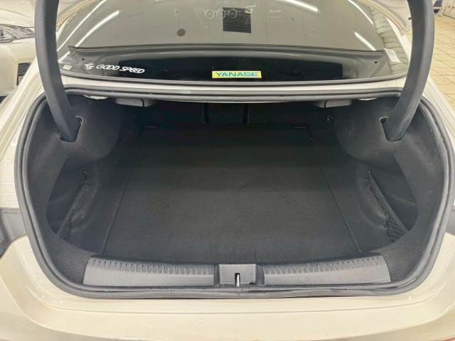 メルセデス・ベンツ CLA-CLASSの画像11