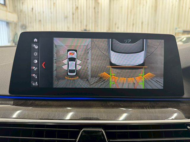 5Series Sedan523d M Sport 内装他