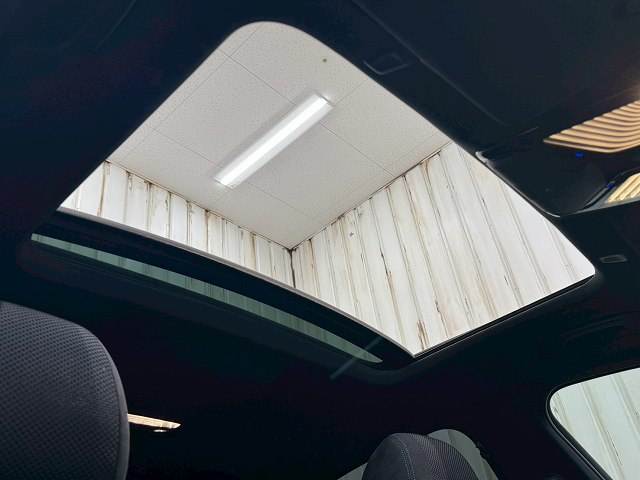 5Series Sedan523d M Sport 内装他