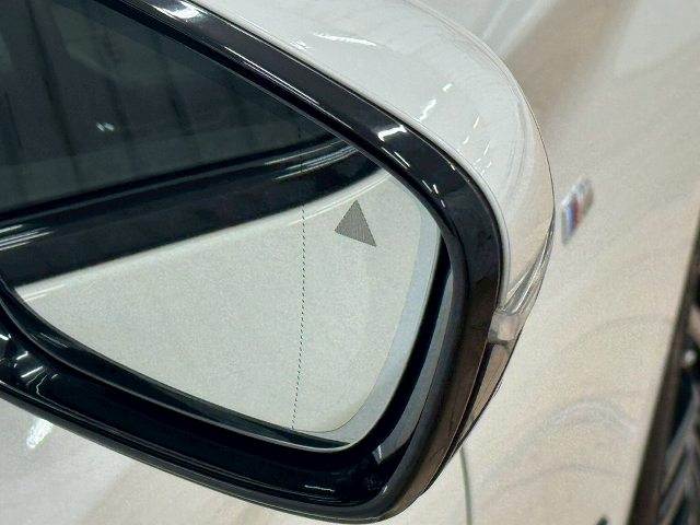 BMW 5Series Sedanの画像7