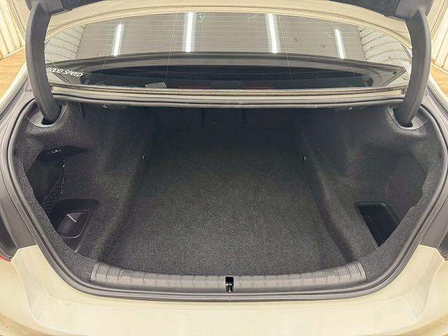 BMW 5Series Sedanの画像11