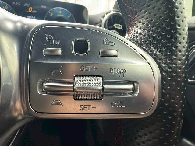 メルセデス・ベンツ A-CLASSの画像5