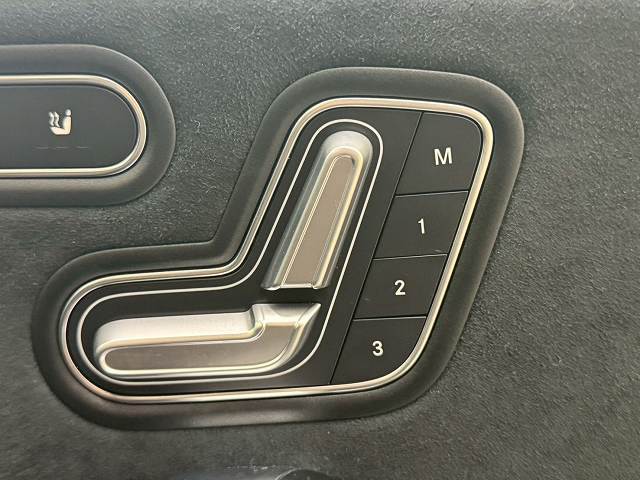 メルセデス・ベンツ A-CLASSの画像8