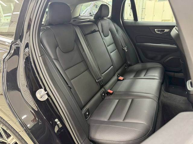 ボルボ V60の画像10