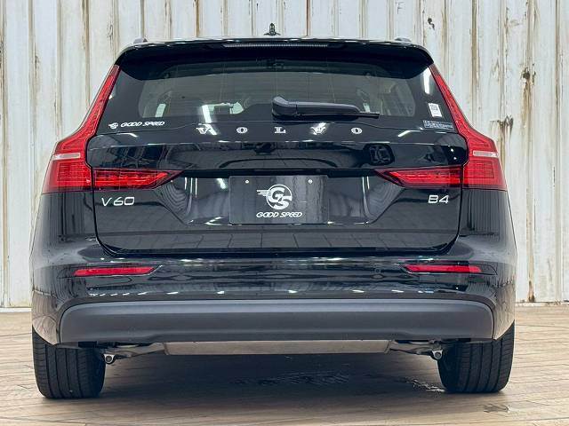 ボルボ V60の画像13