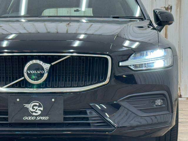 ボルボ V60の画像18