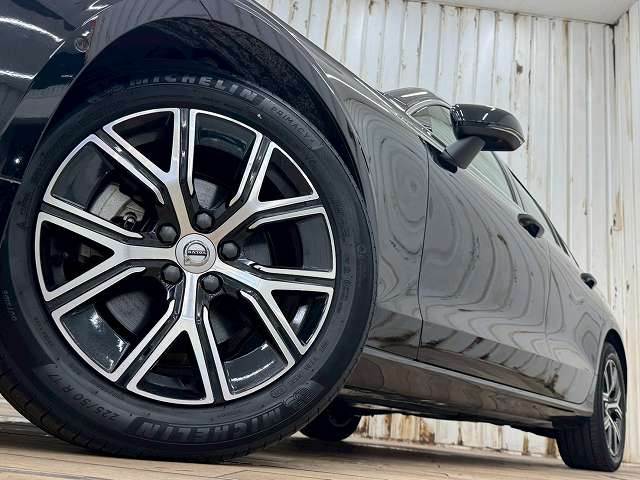 ボルボ V60の画像19