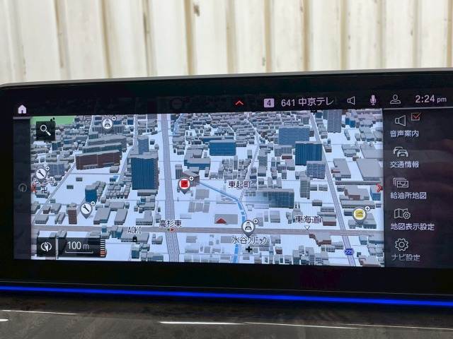 BMW 5Series Touringの画像3