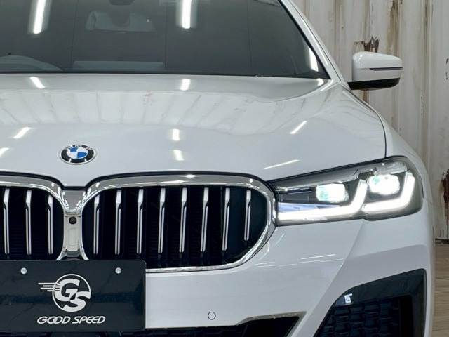 BMW 5Series Touringの画像18