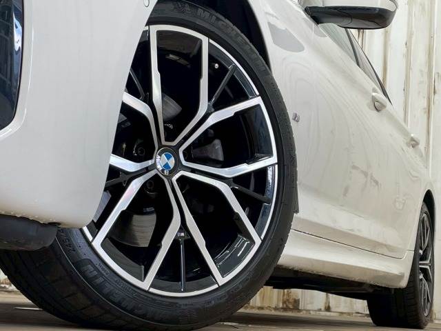 BMW 5Series Touringの画像19