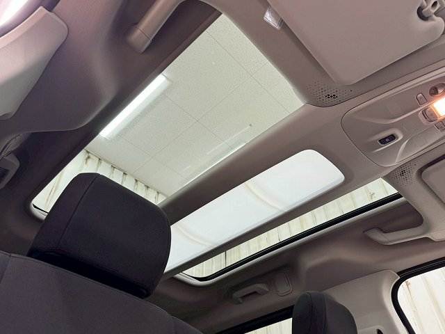 BERLINGOSHINE 内装他