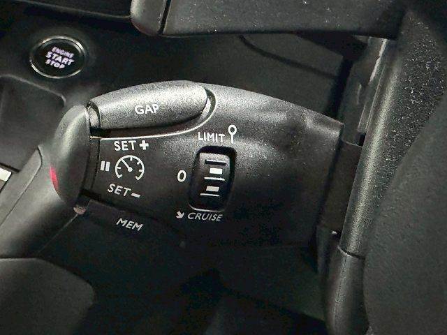 BERLINGOSHINE 内装他