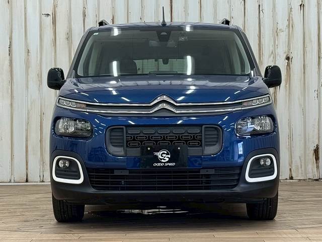 シトロエン BERLINGOの画像12