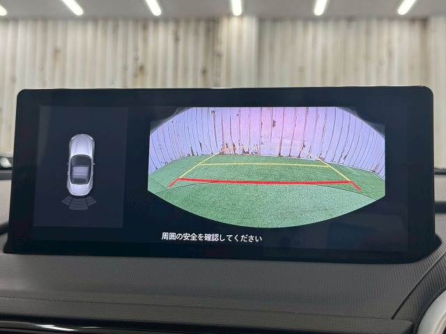 ロードスターS Special Package 内装他