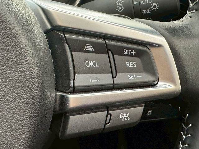 ロードスターS Special Package 内装他